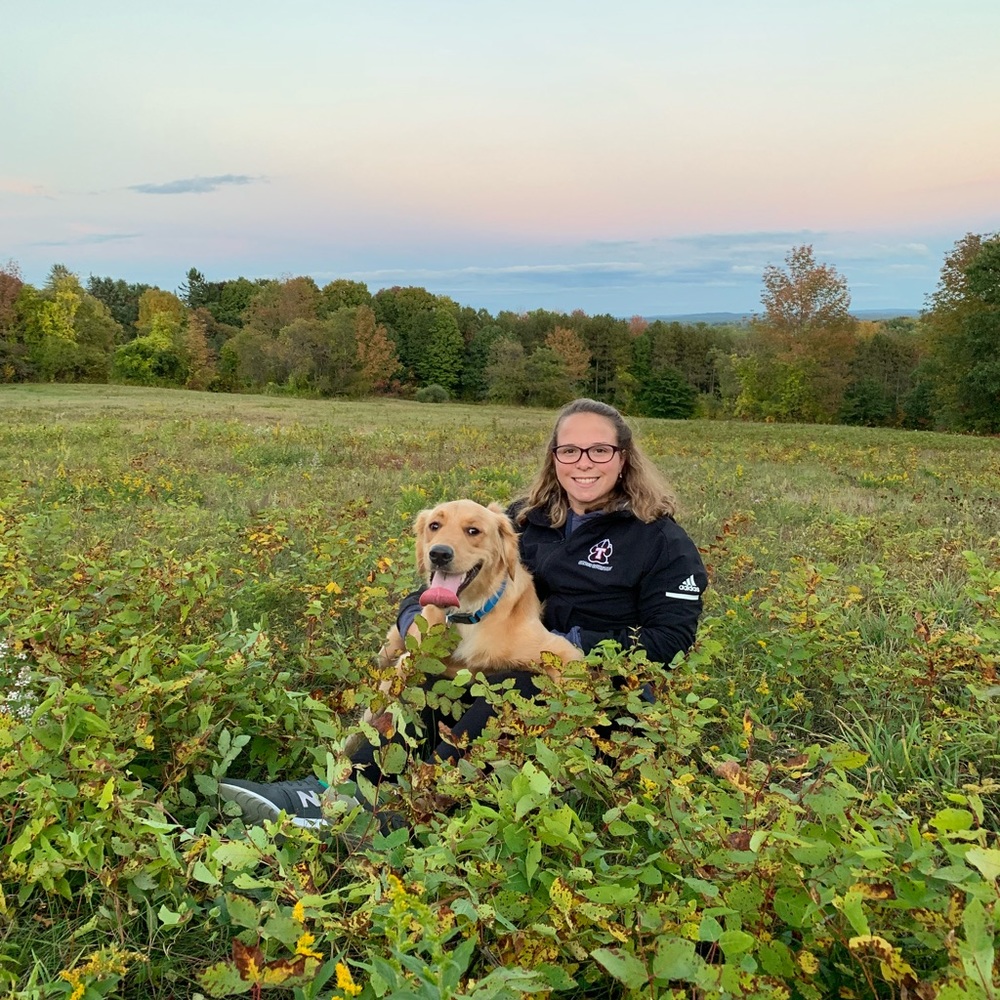 Meet your Posher, Natalie